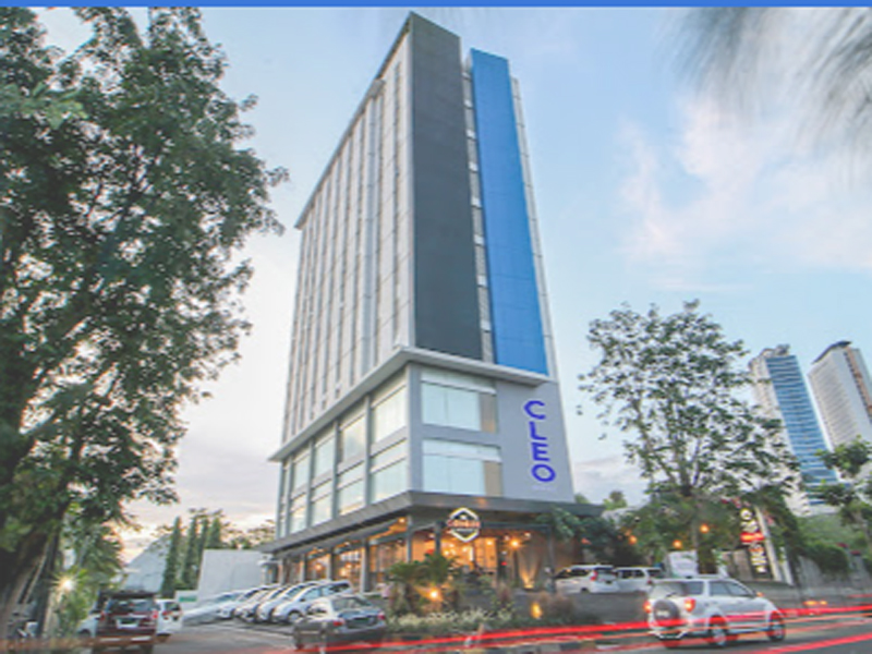 Hotel 1