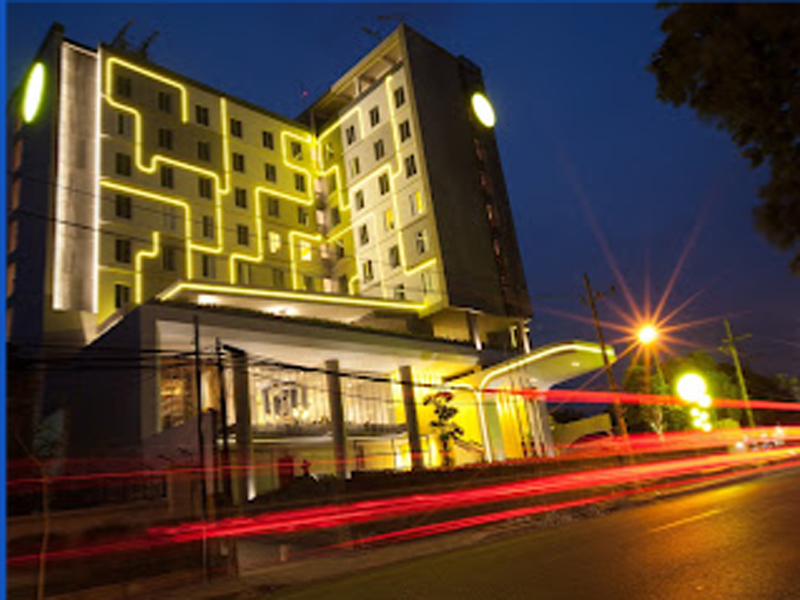 Hotel 3